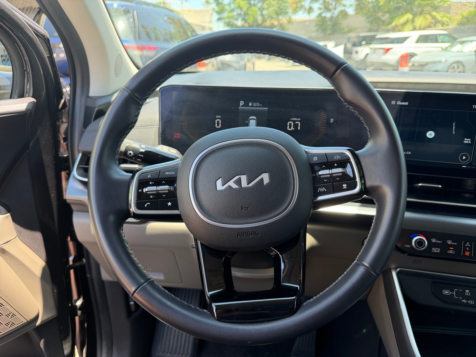 Thumbnail: 2026 Kia Carnival - 4