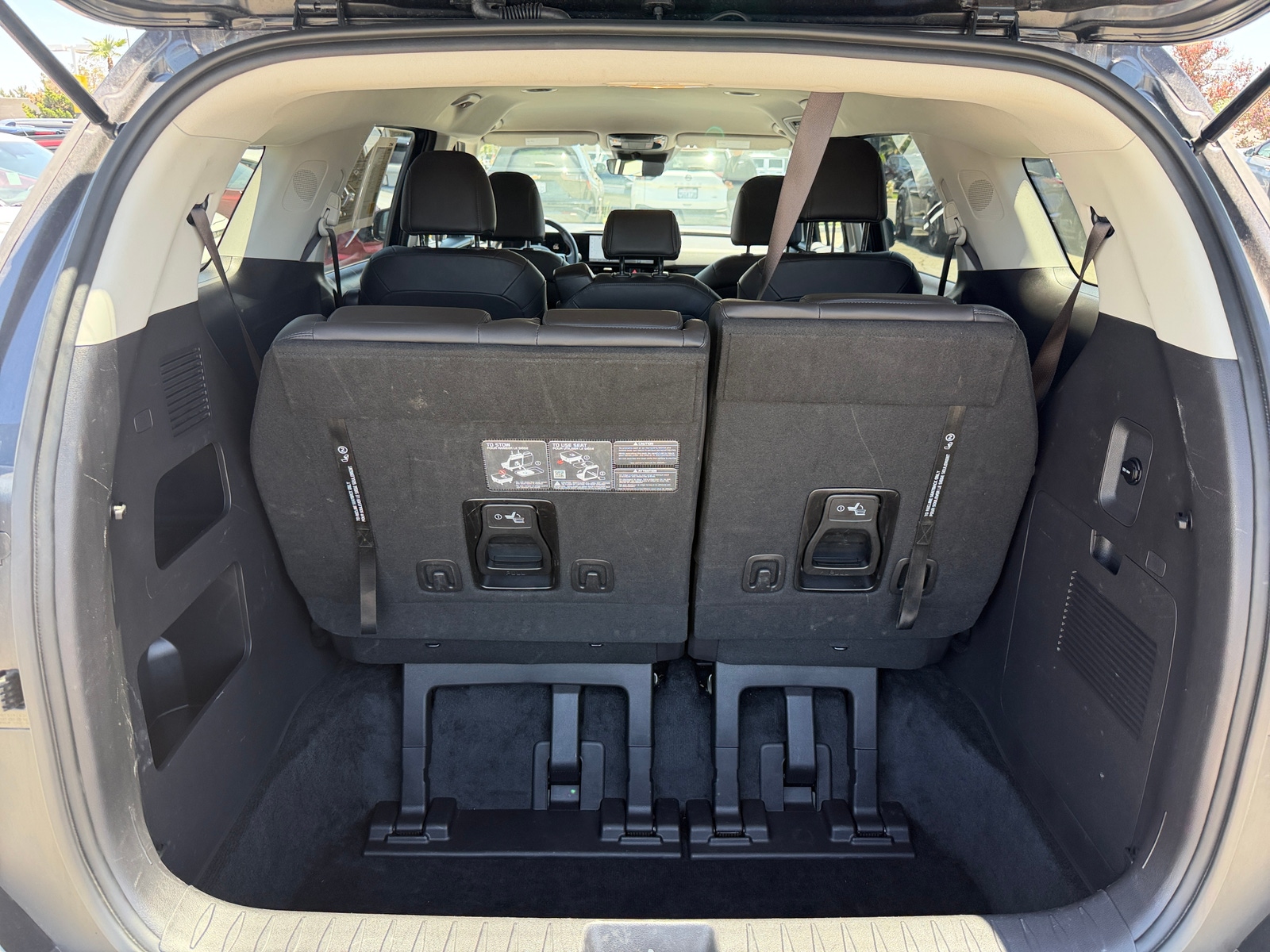 Thumbnail: 2026 Kia Carnival - 6