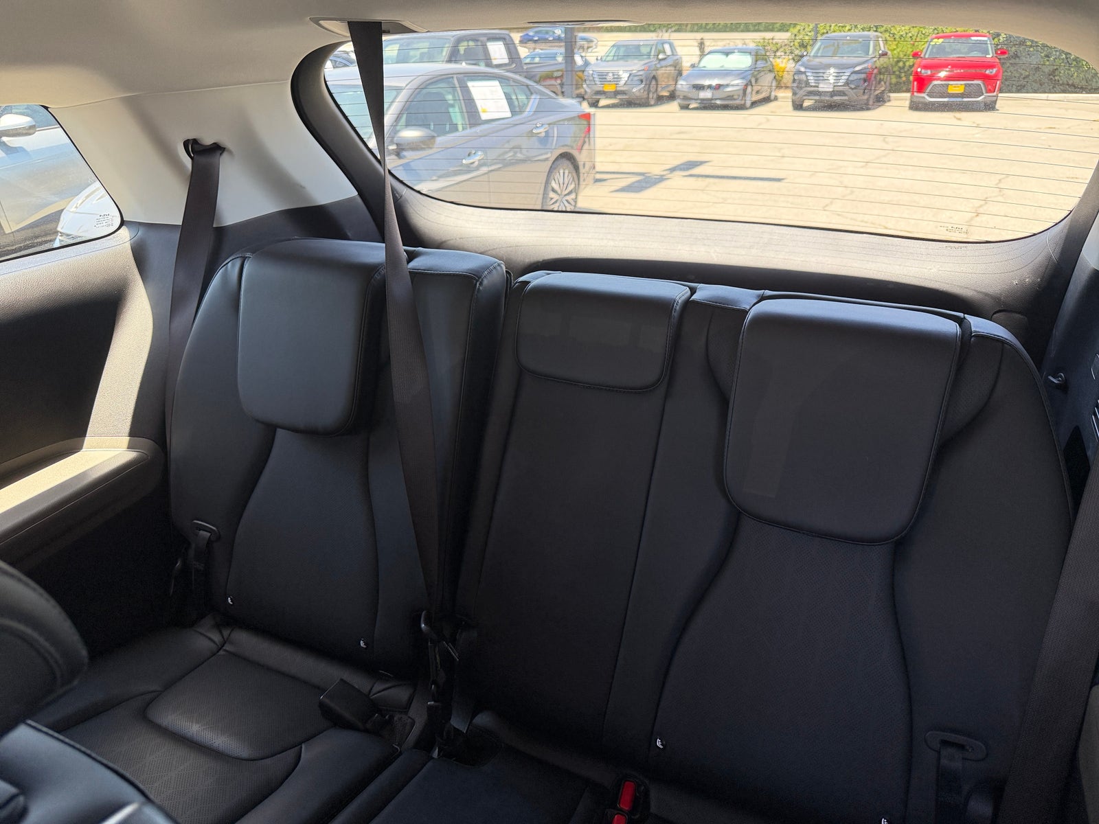 Thumbnail: 2026 Kia Carnival - 5