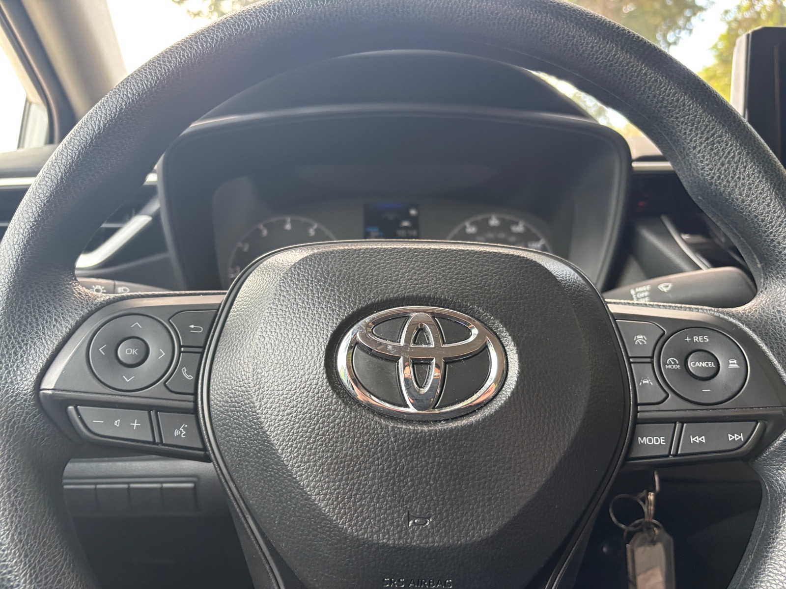 Thumbnail: 2025 Toyota Corolla - 5