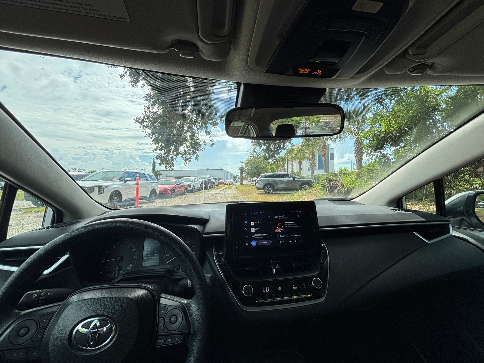 Thumbnail: 2025 Toyota Corolla - 3