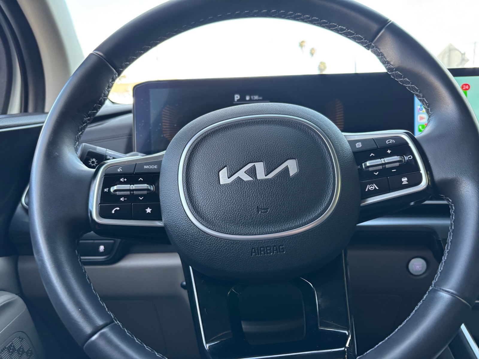 Thumbnail: 2026 Kia Carnival - 5