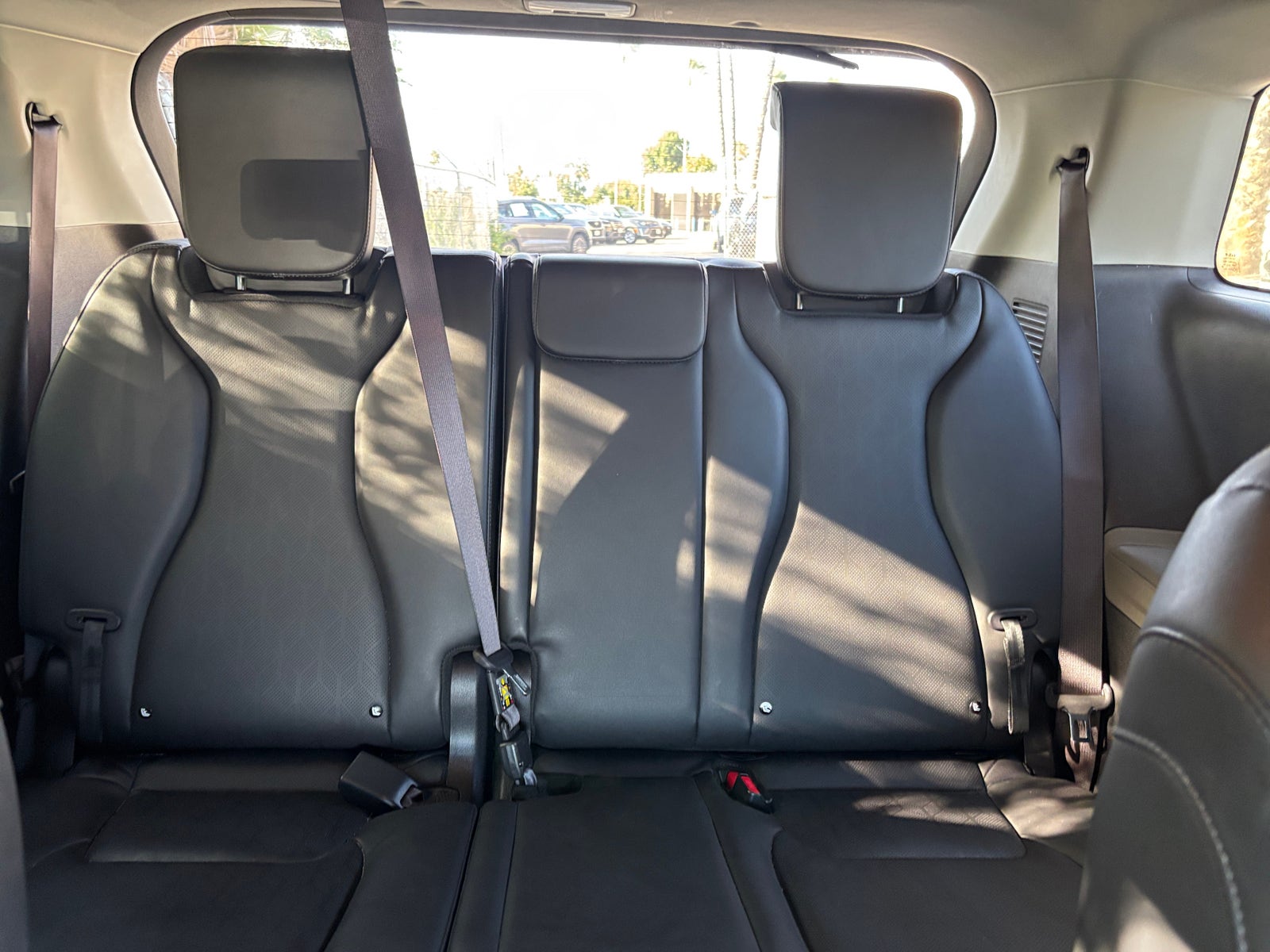 Thumbnail: 2026 Kia Carnival - 6