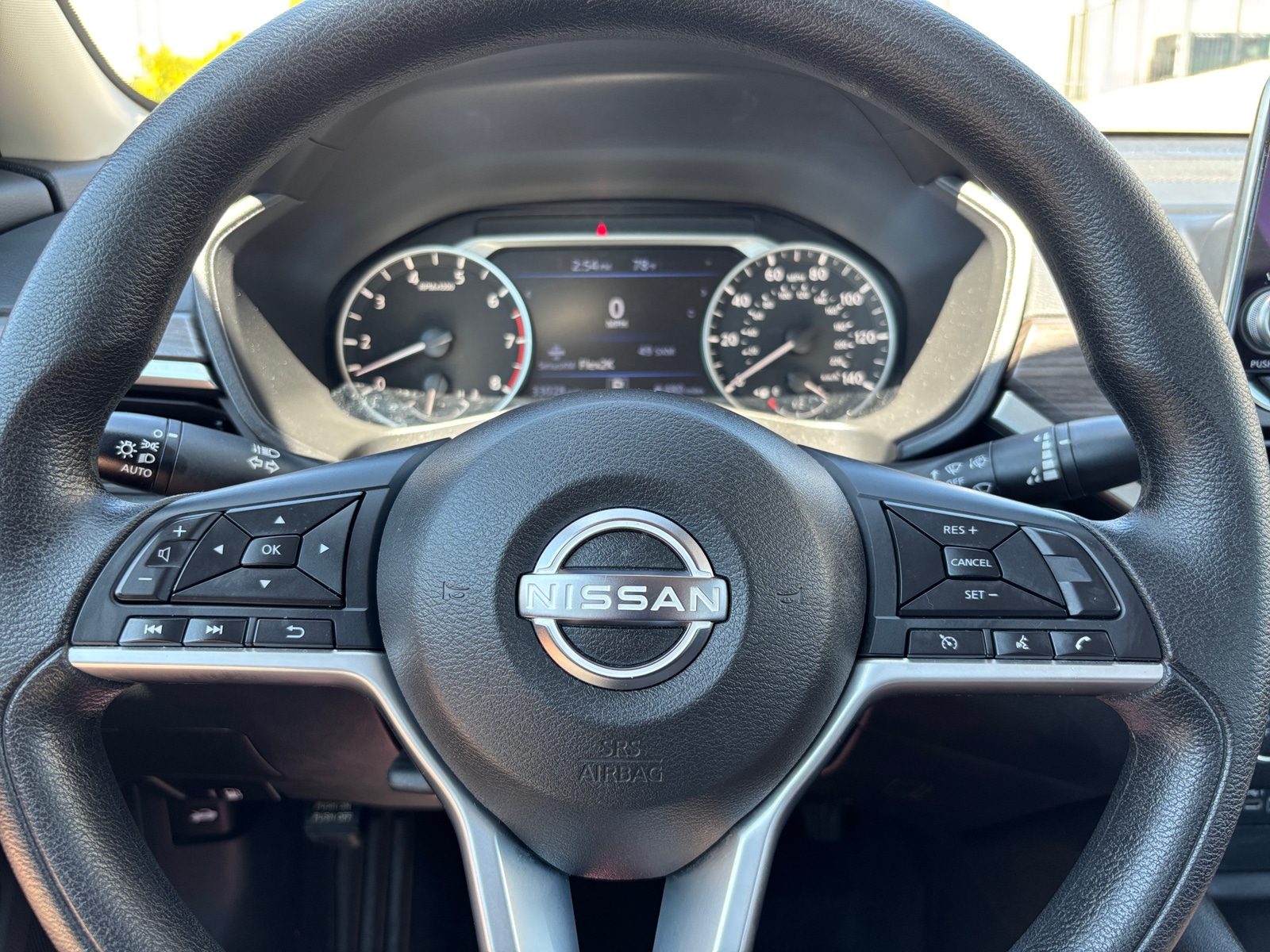 Thumbnail: 2025 Nissan Altima - 5