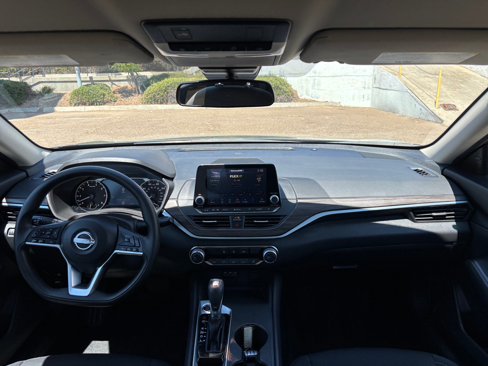Thumbnail: 2025 Nissan Altima - 3