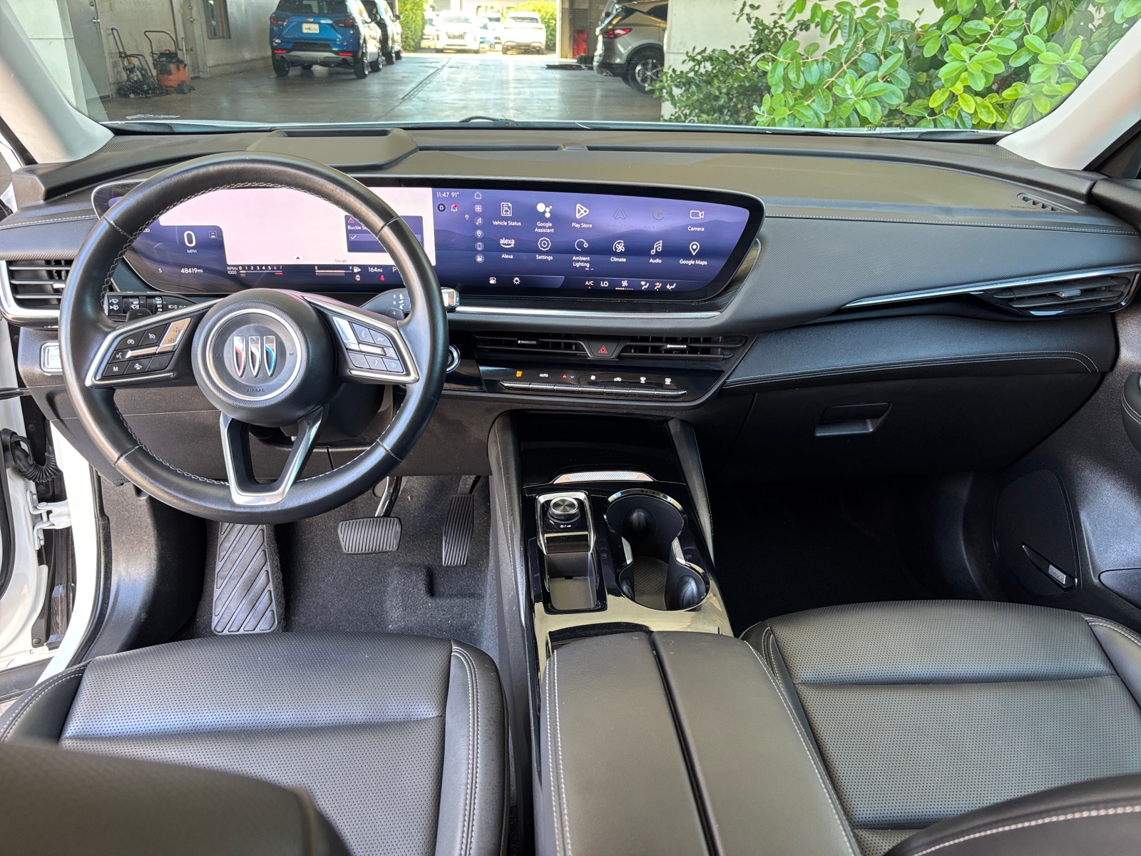 Thumbnail: 2024 Buick Envision - 3