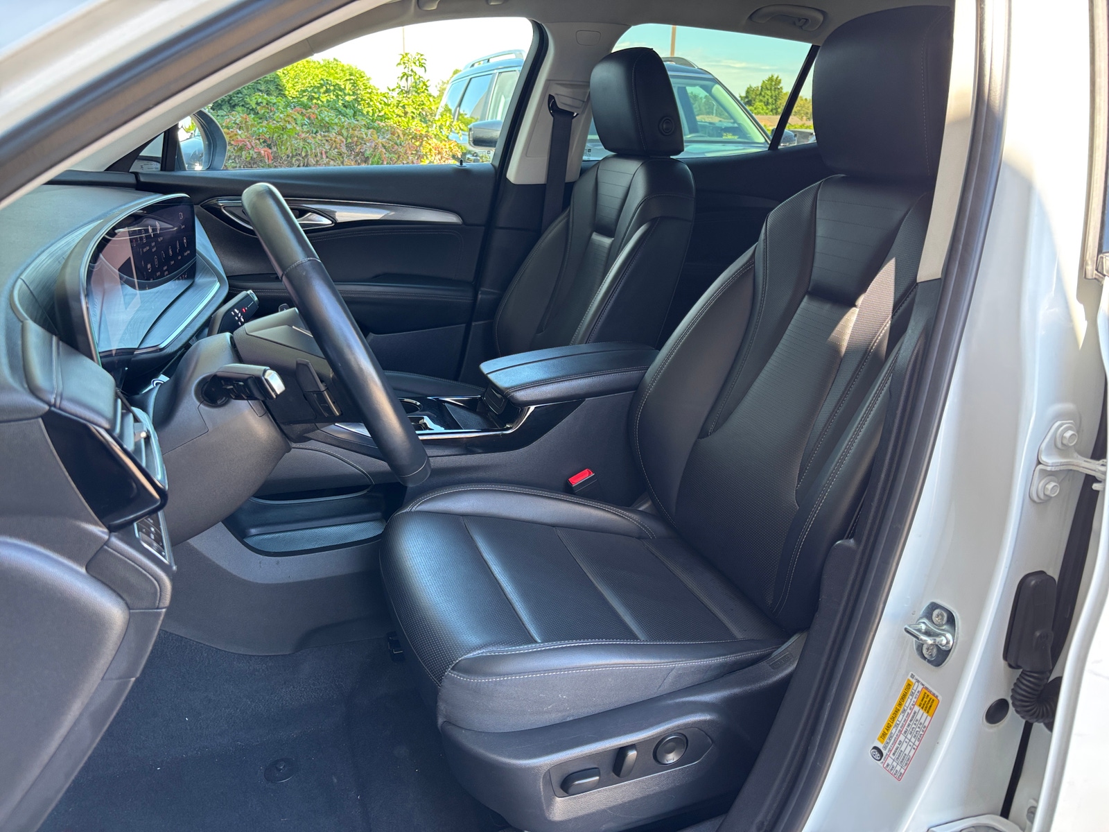 Thumbnail: 2024 Buick Envision - 2