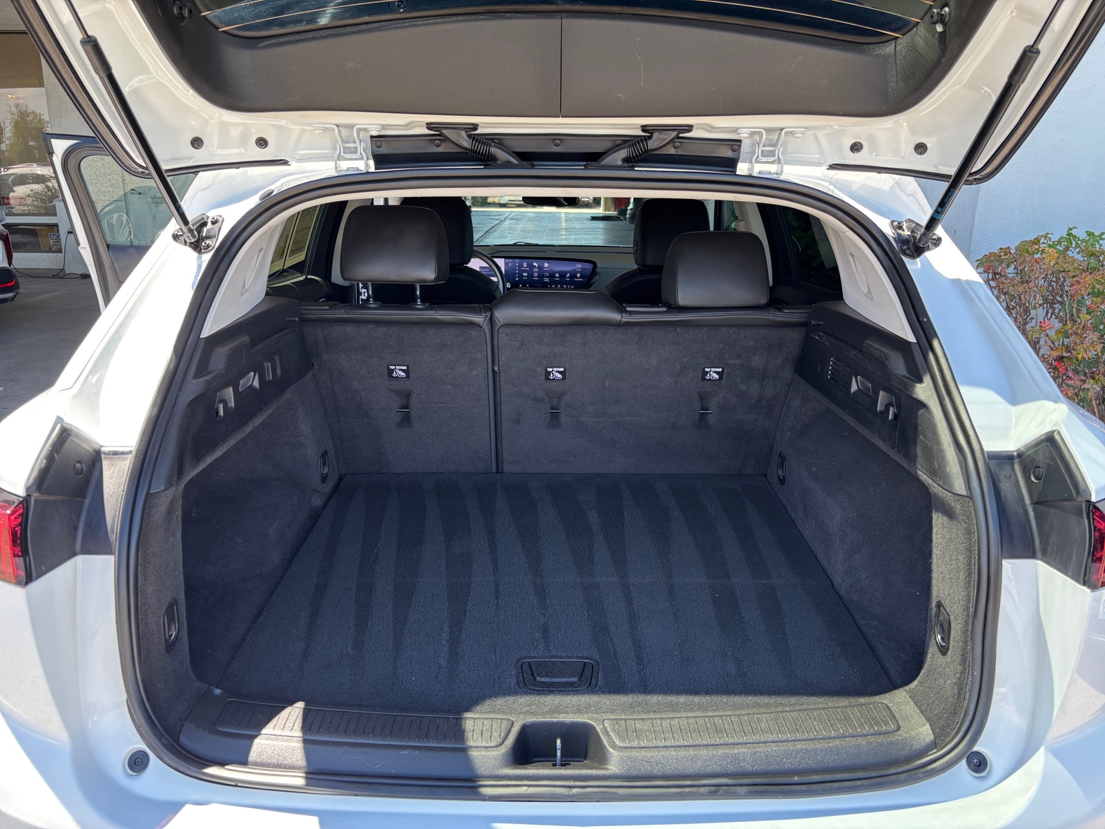 Thumbnail: 2024 Buick Envision - 6