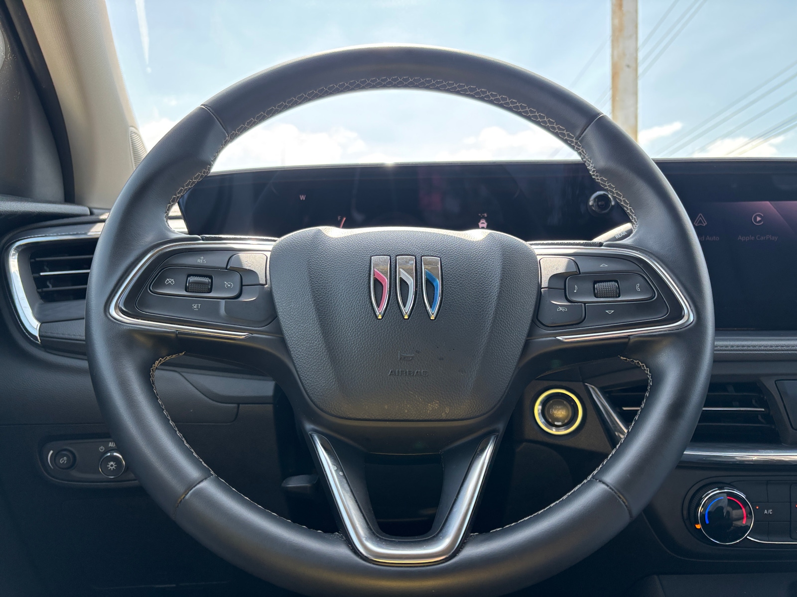 Thumbnail: 2025 Buick Encore GX - 5