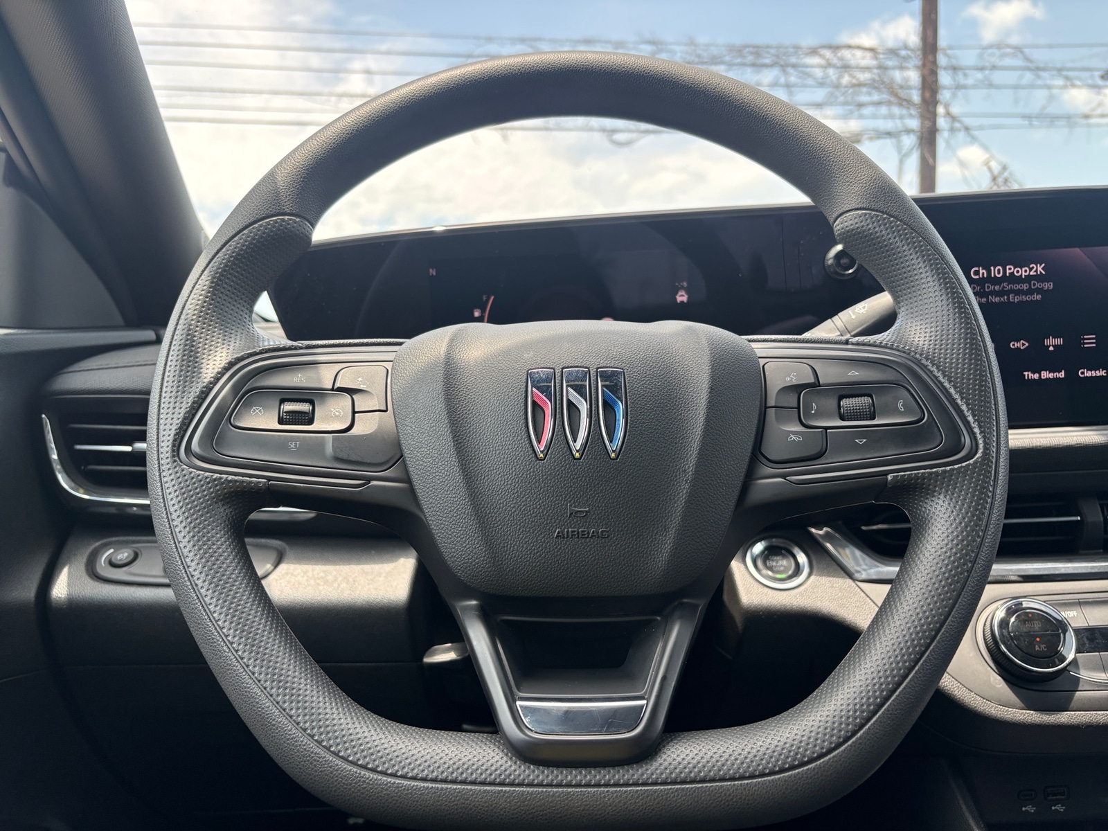 Thumbnail: 2025 Buick Envista - 5
