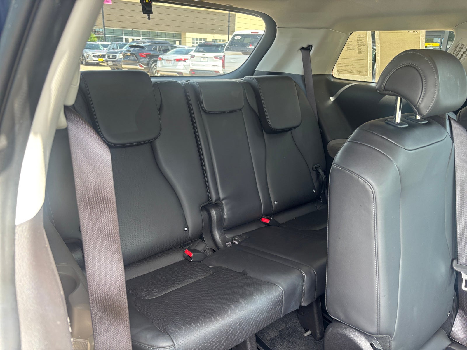 Thumbnail: 2026 Kia Carnival - 6