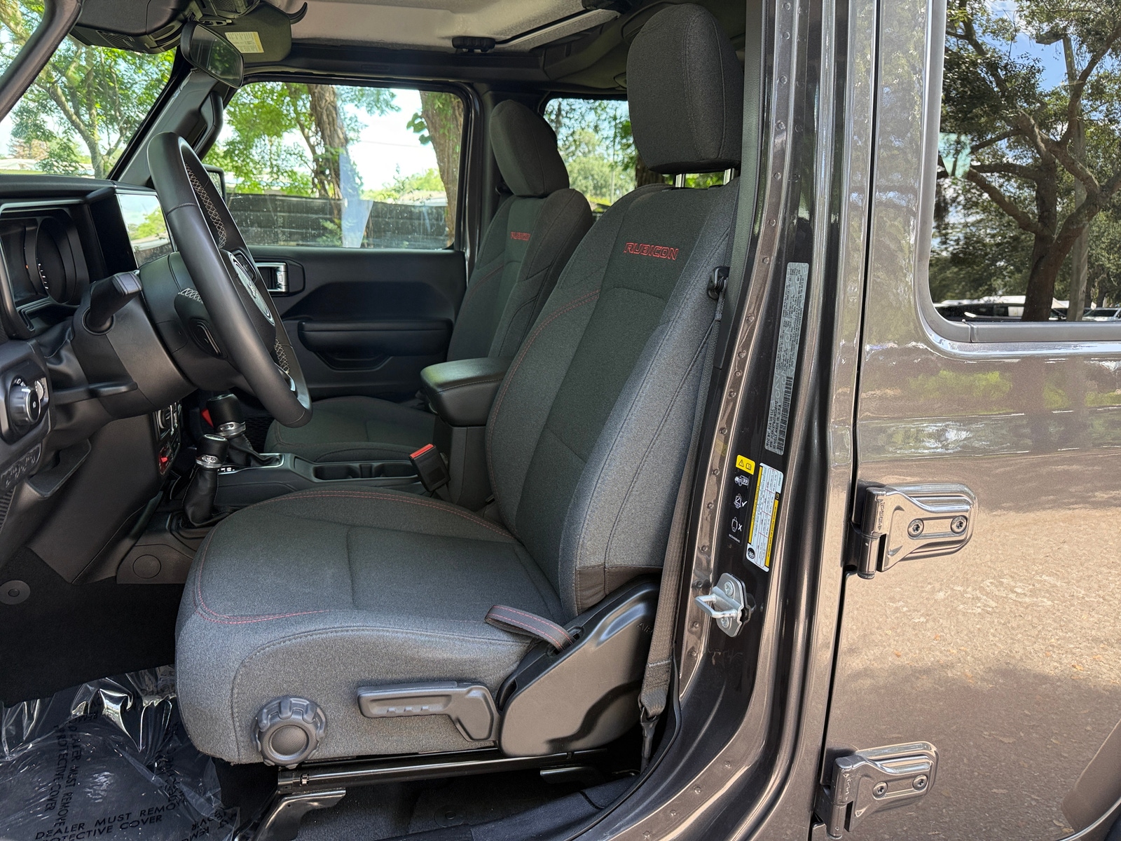 Thumbnail: 2025 Jeep Wrangler - 2