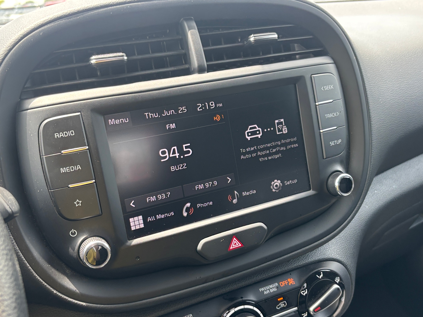 Thumbnail: 2025 Kia Soul - 4
