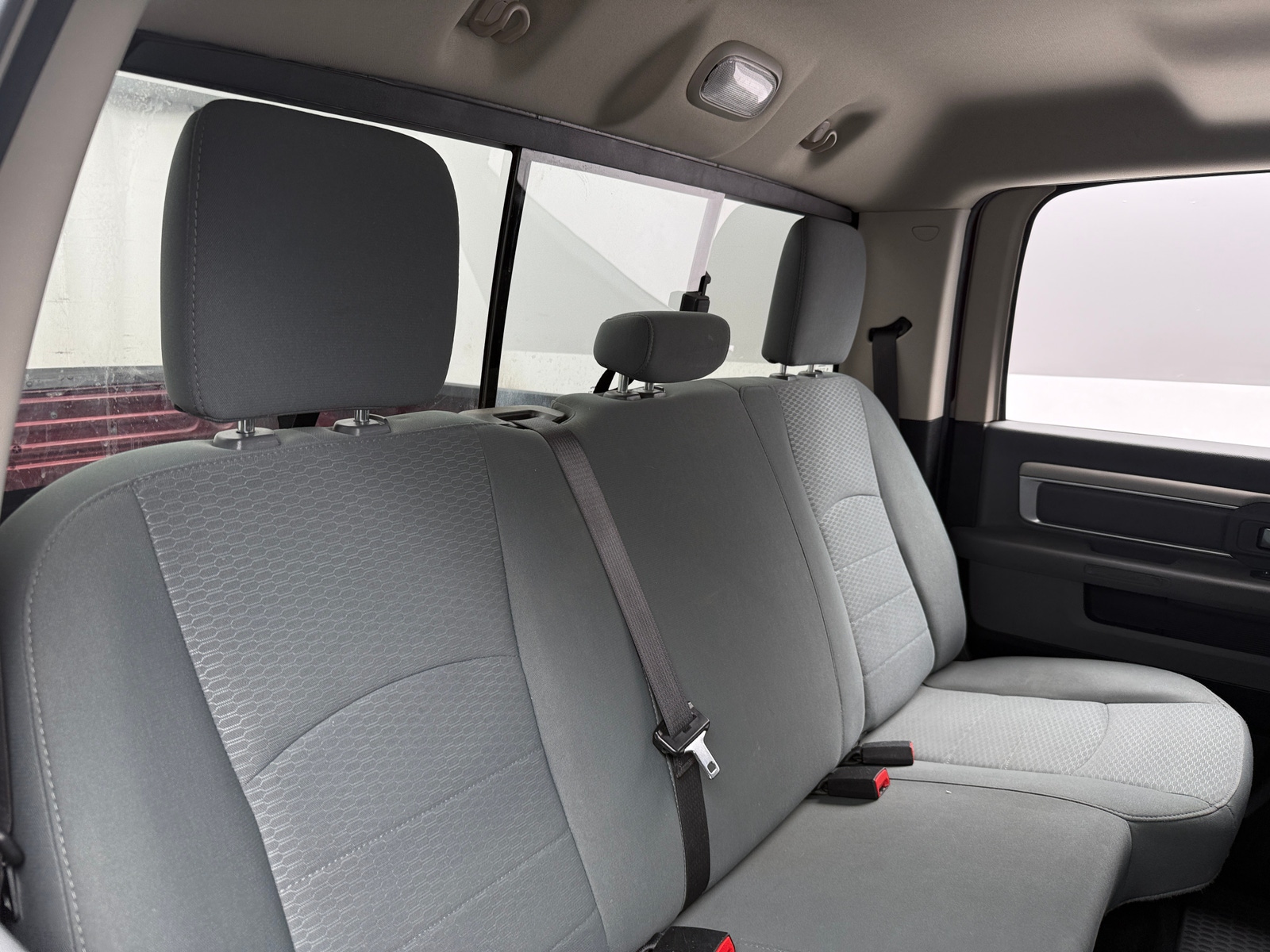 Thumbnail: 2019 RAM 1500 Classic - 6