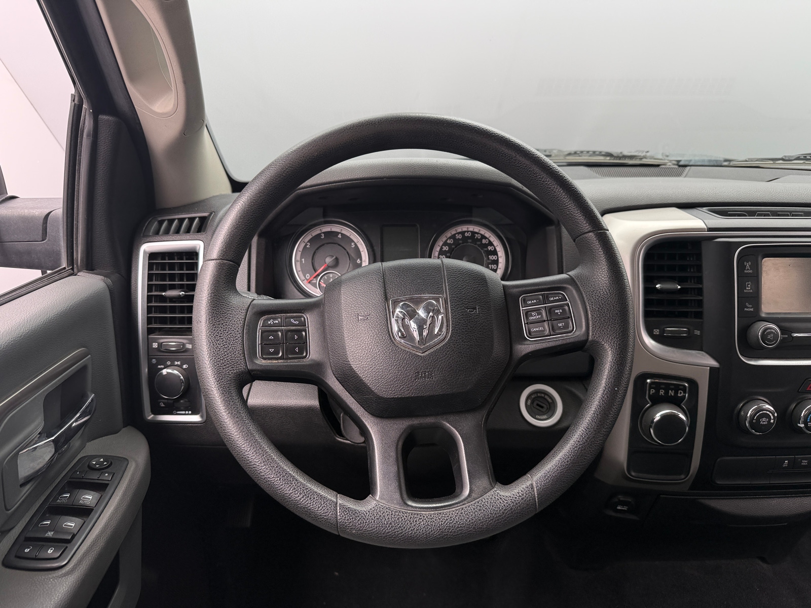 Thumbnail: 2019 RAM 1500 Classic - 5