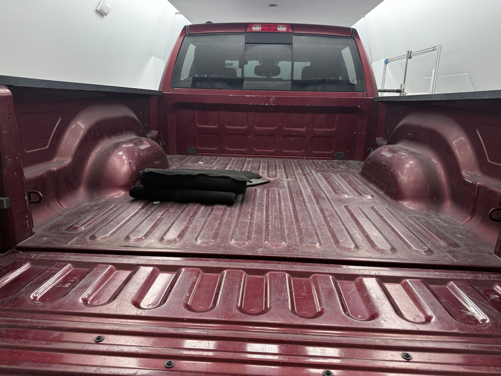 Thumbnail: 2019 RAM 1500 Classic - 7