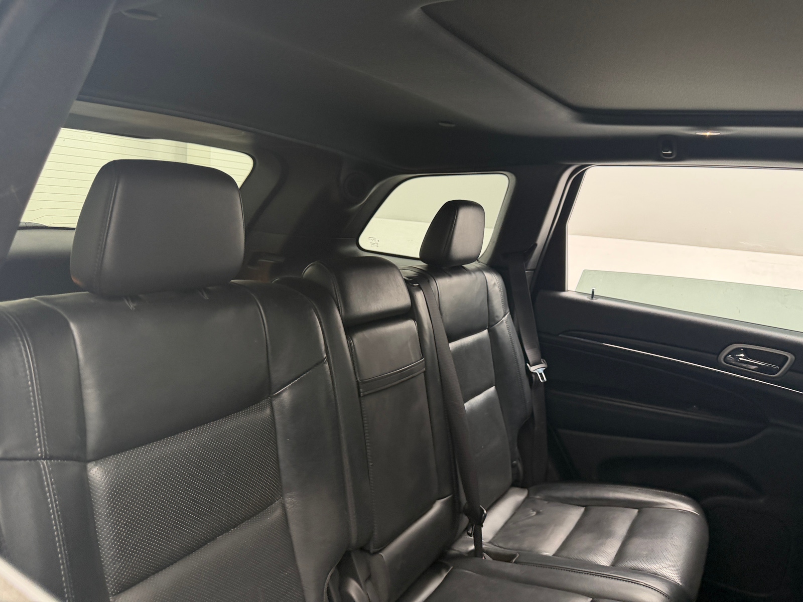 Thumbnail: 2021 Jeep Grand Cherokee - 5