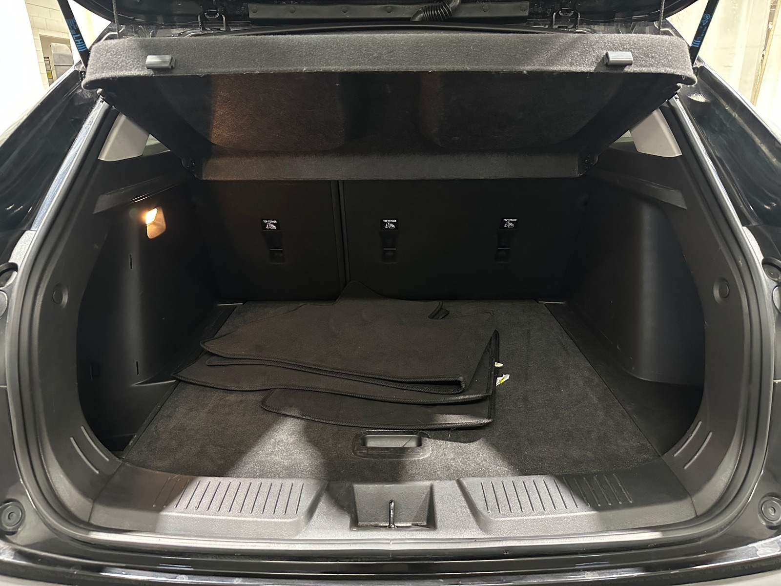 Thumbnail: 2025 Chevrolet Trax - 7