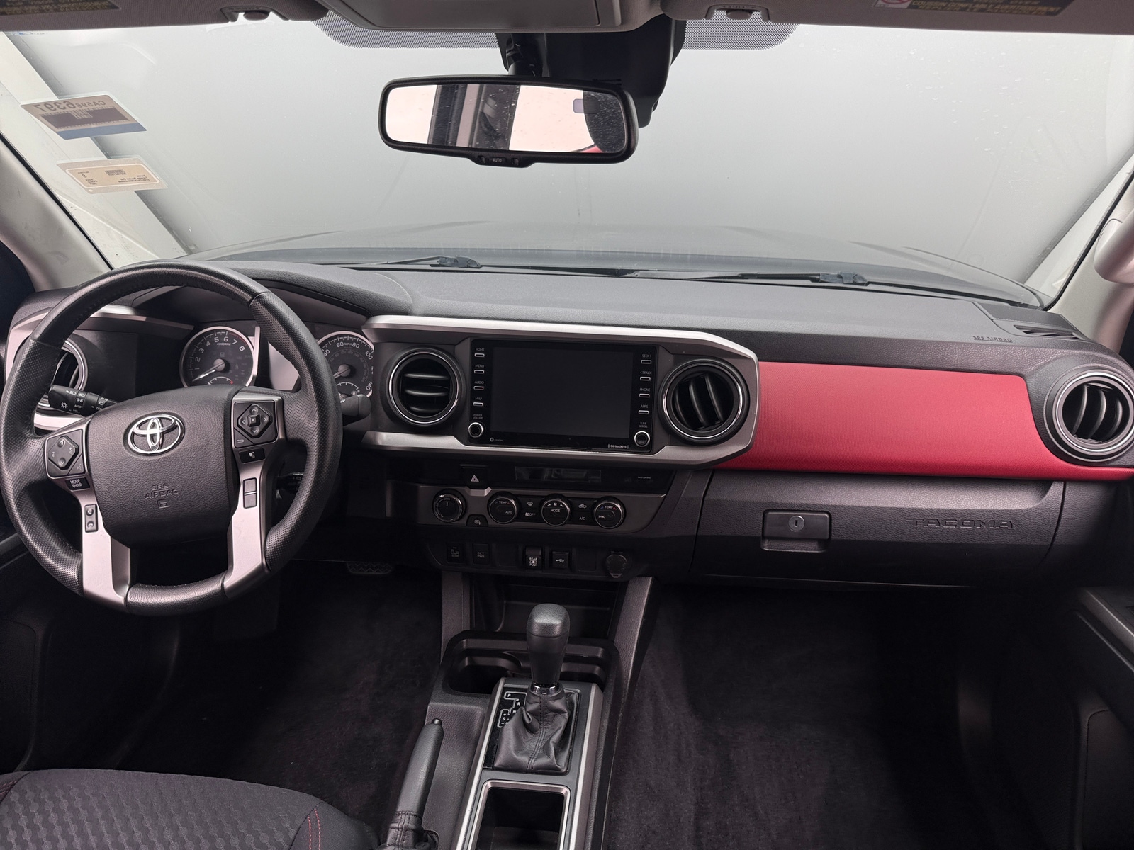Thumbnail: 2021 Toyota Tacoma - 3