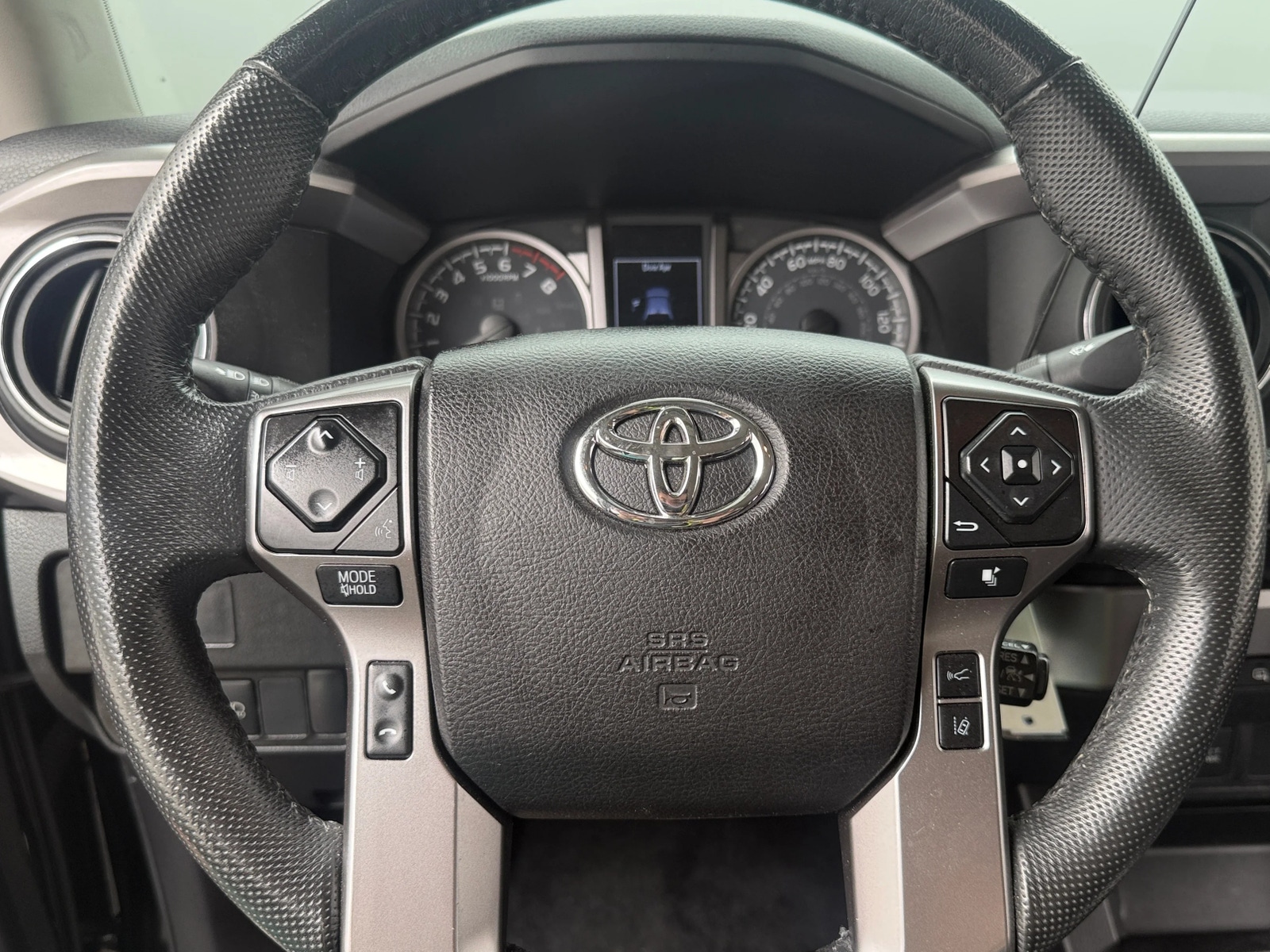 Thumbnail: 2021 Toyota Tacoma - 5