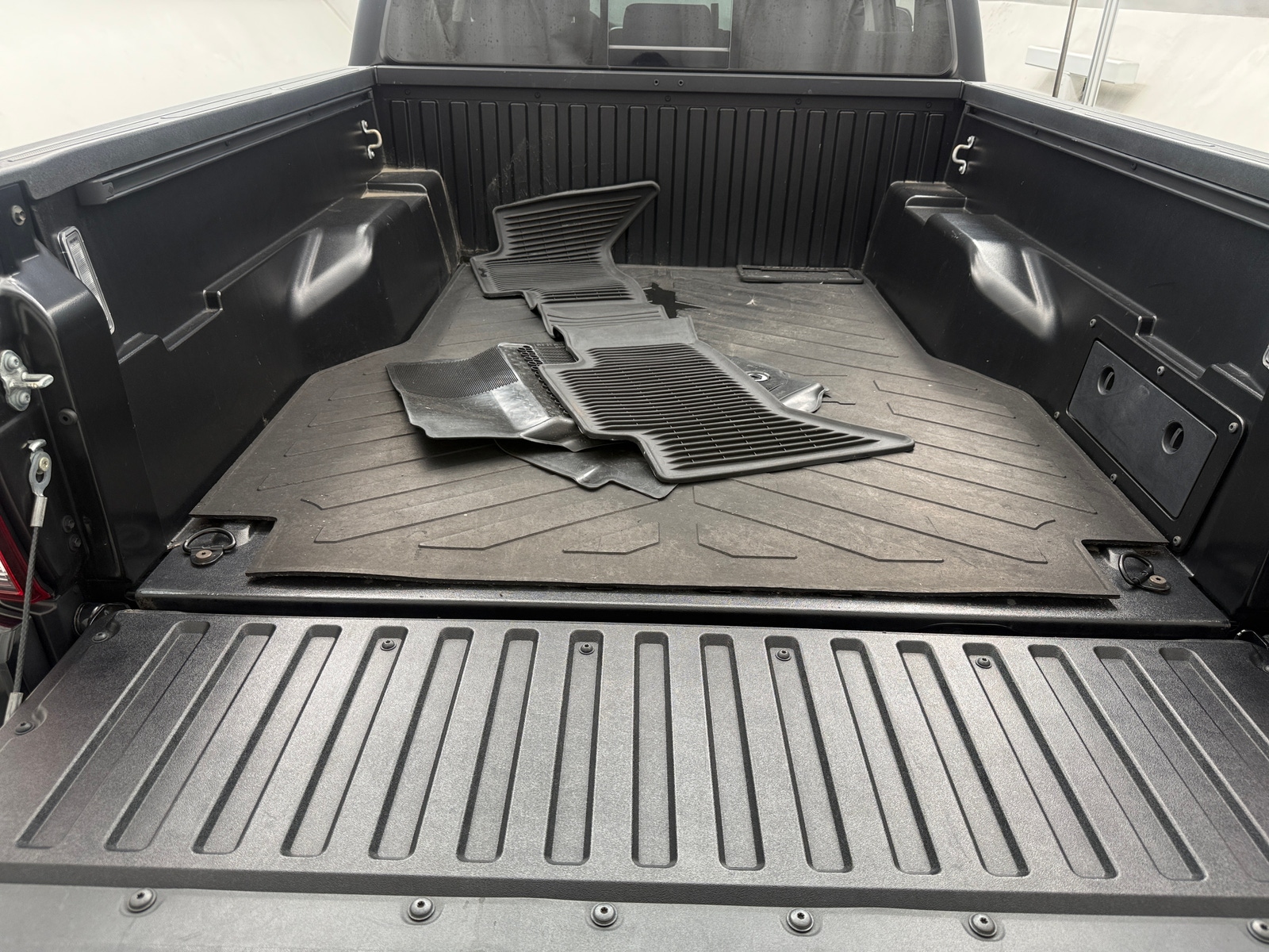 Thumbnail: 2021 Toyota Tacoma - 7