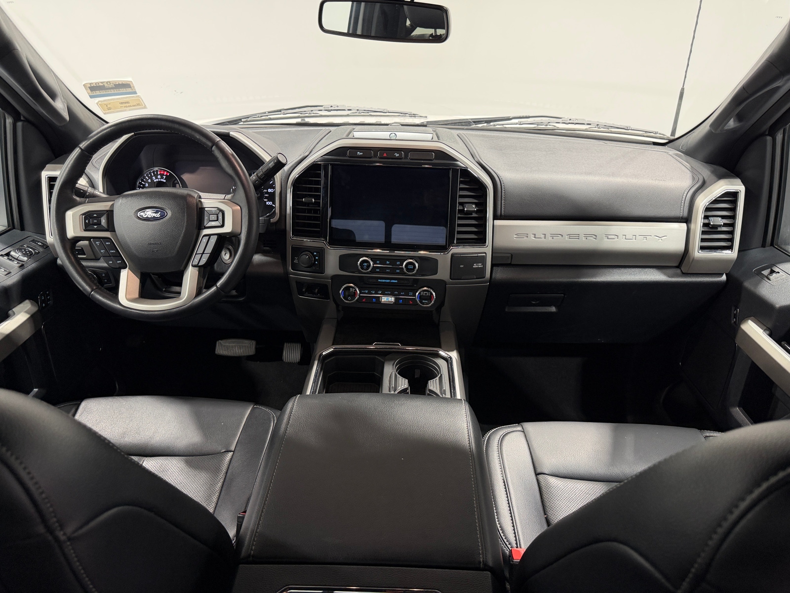 Thumbnail: 2022 Ford Econoline - 2