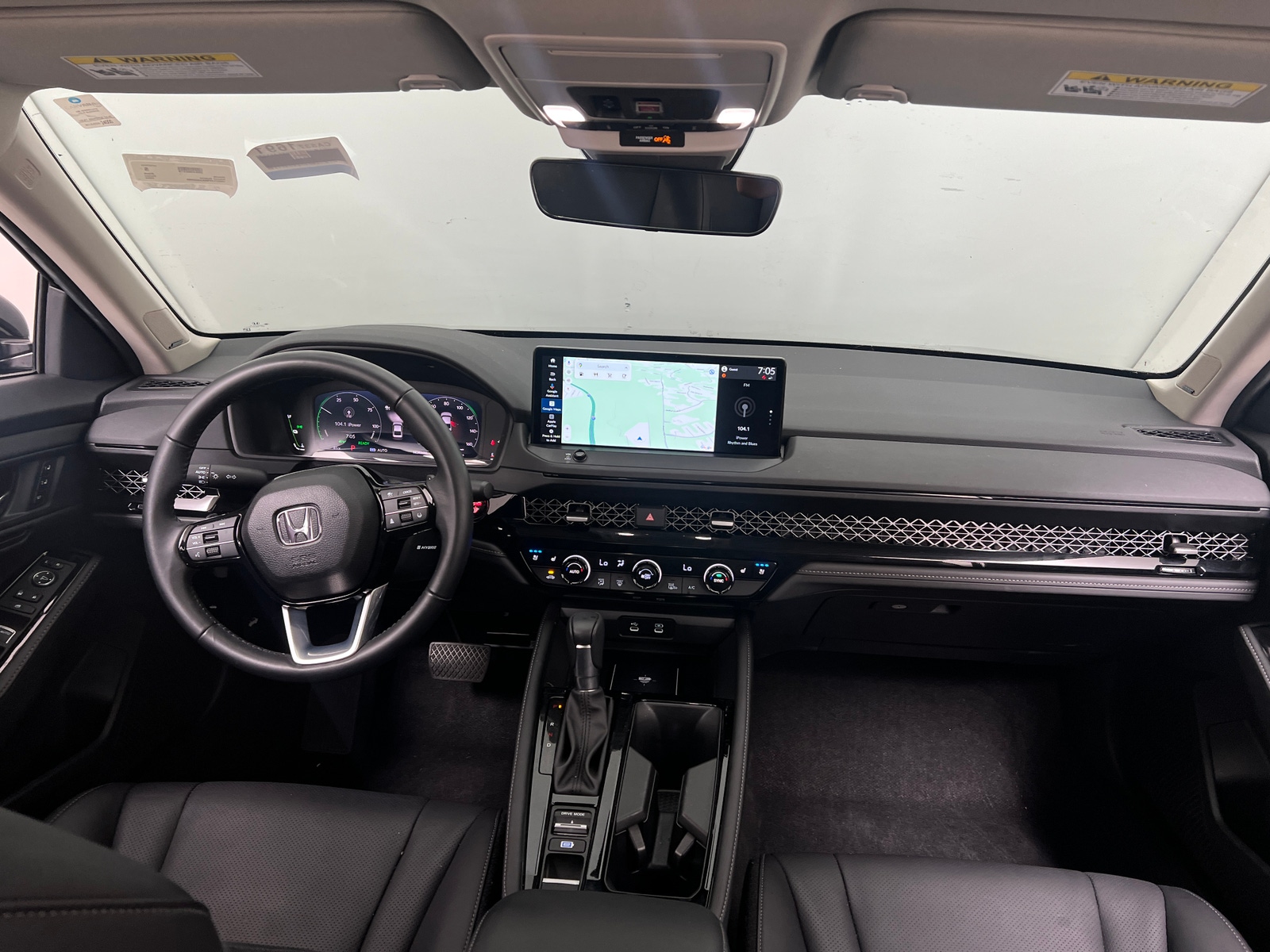 Thumbnail: 2024 Honda Accord - 2