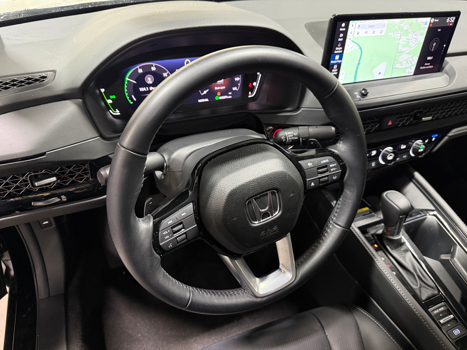 Thumbnail: 2024 Honda Accord - 4