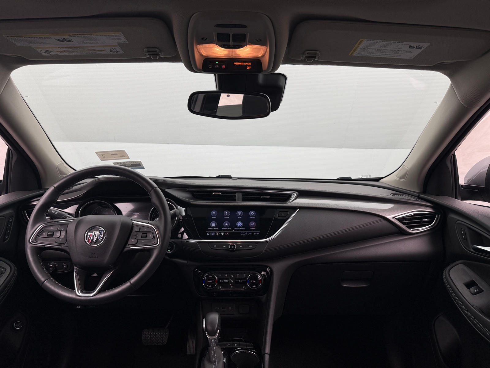 Thumbnail: 2023 Buick Encore GX - 2