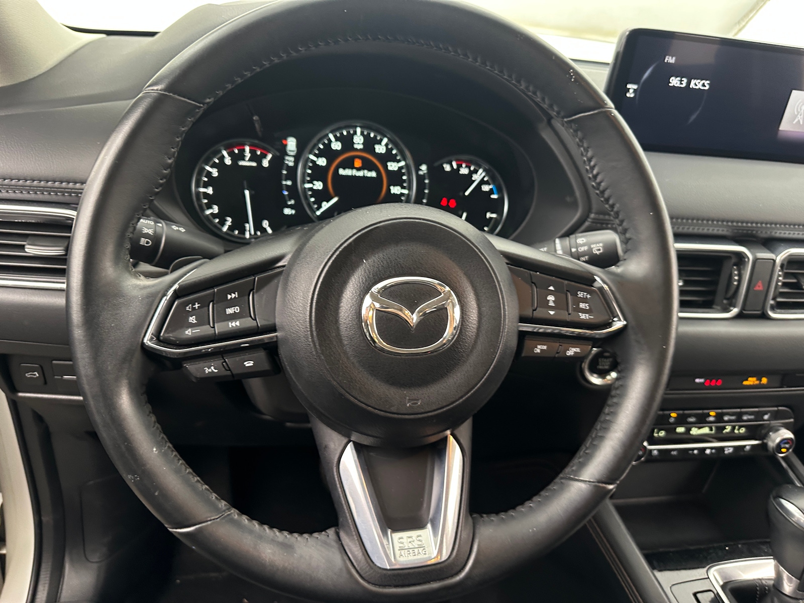 Thumbnail: 2022 Mazda CX-5 - 4