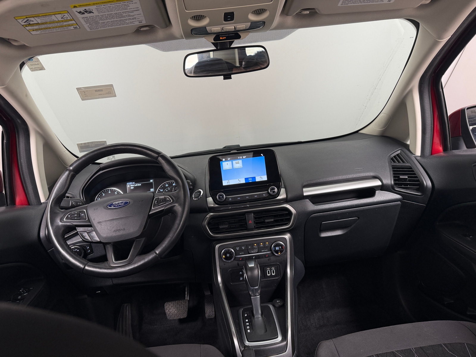 Thumbnail: 2018 Ford EcoSport - 3