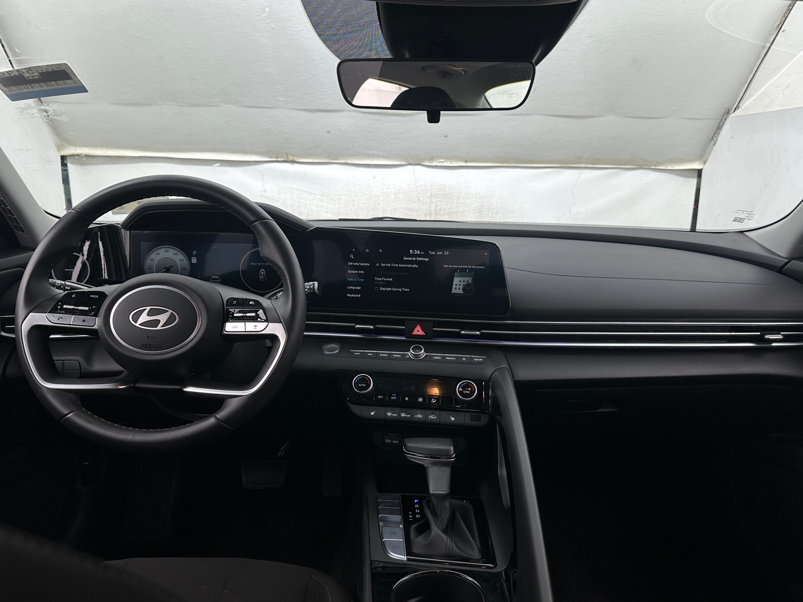 Thumbnail: 2025 Hyundai Elantra - 3