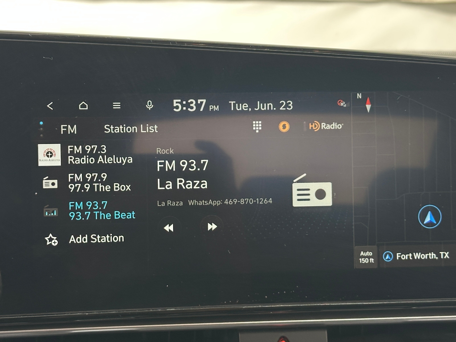 Thumbnail: 2025 Hyundai Elantra - 4