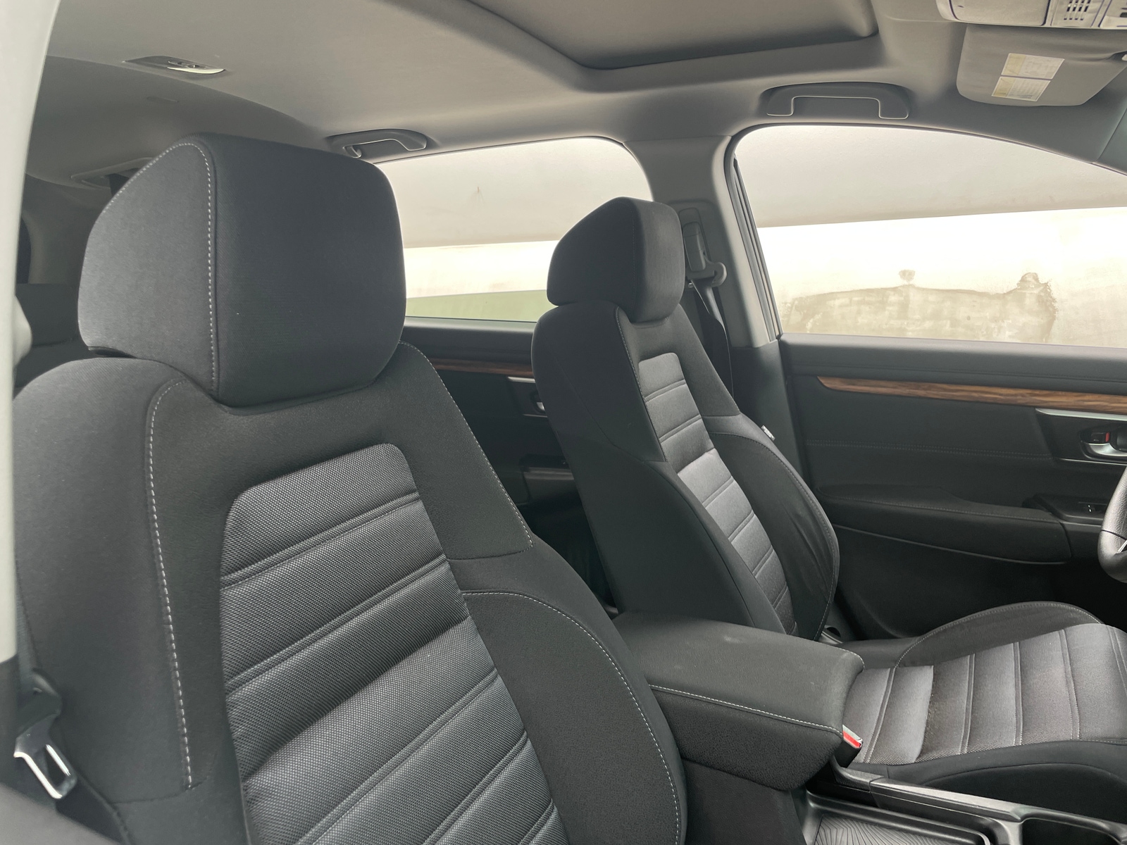 Thumbnail: 2019 Honda CR-V - 2