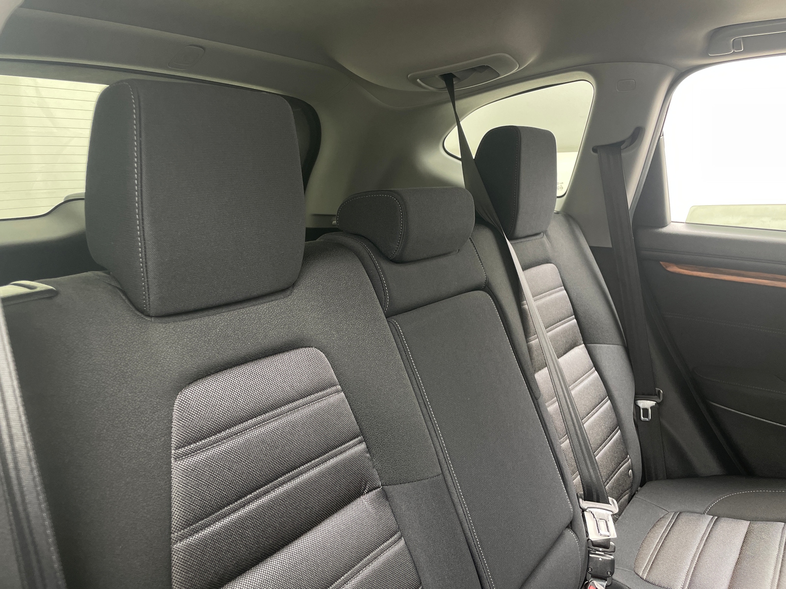 Thumbnail: 2019 Honda CR-V - 6