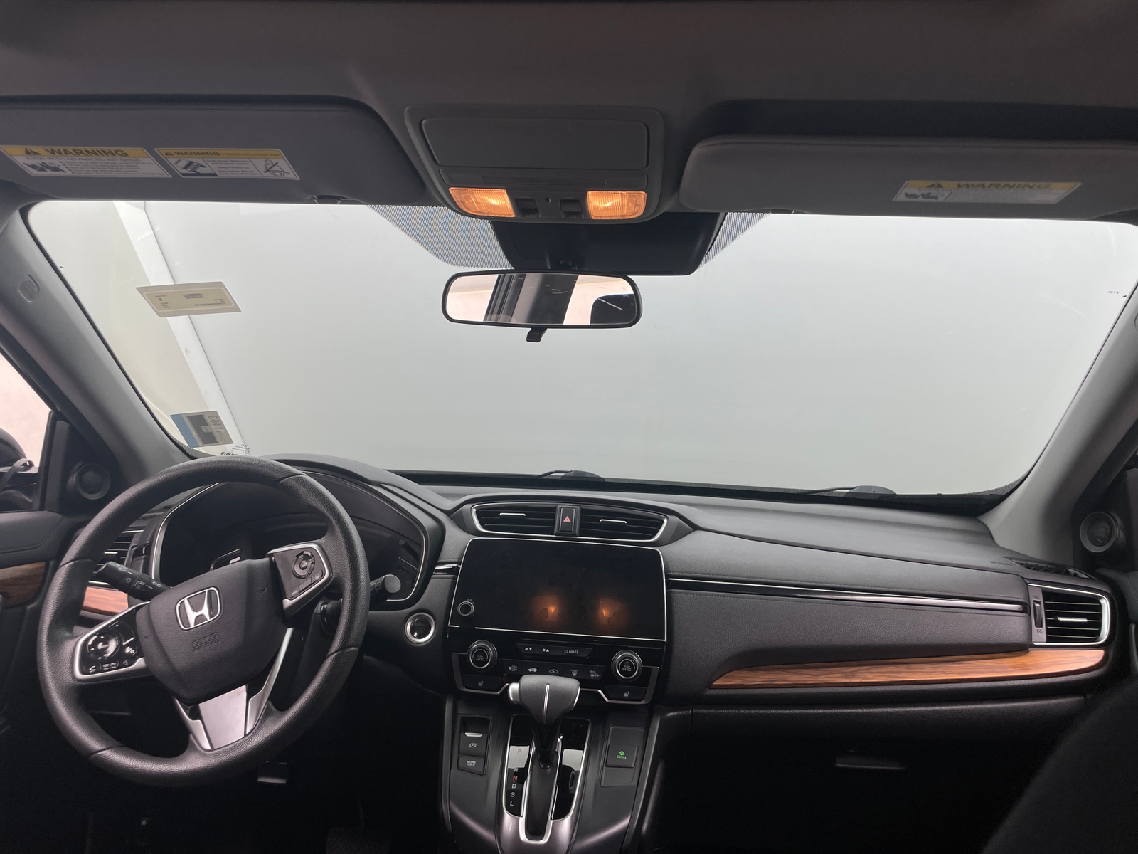 Thumbnail: 2019 Honda CR-V - 3