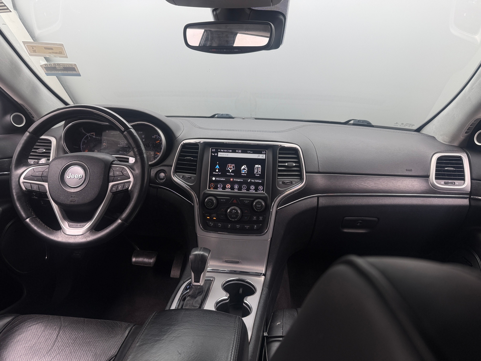 Thumbnail: 2018 Jeep Grand Cherokee - 2