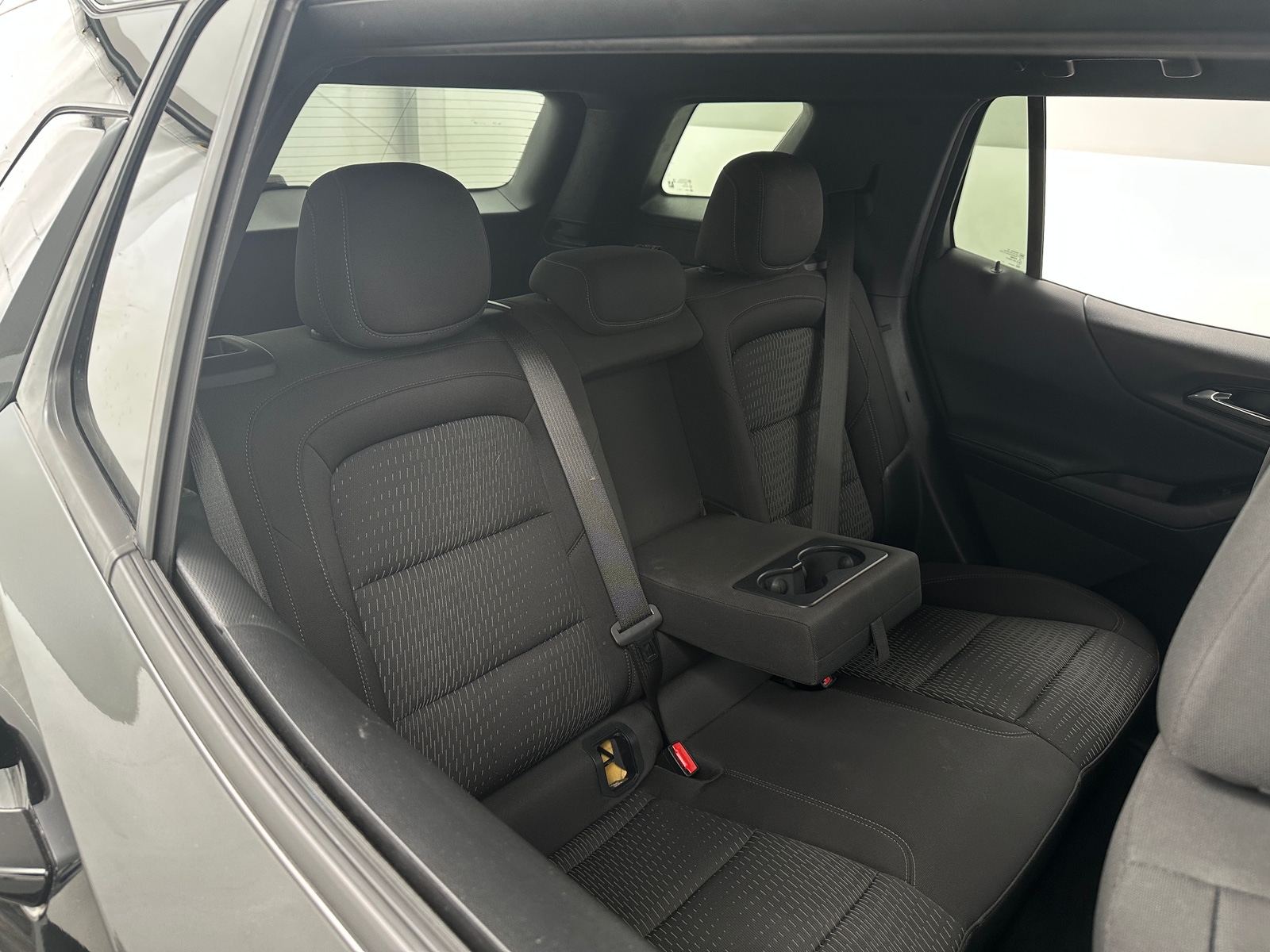 Thumbnail: 2025 Chevrolet Equinox - 6