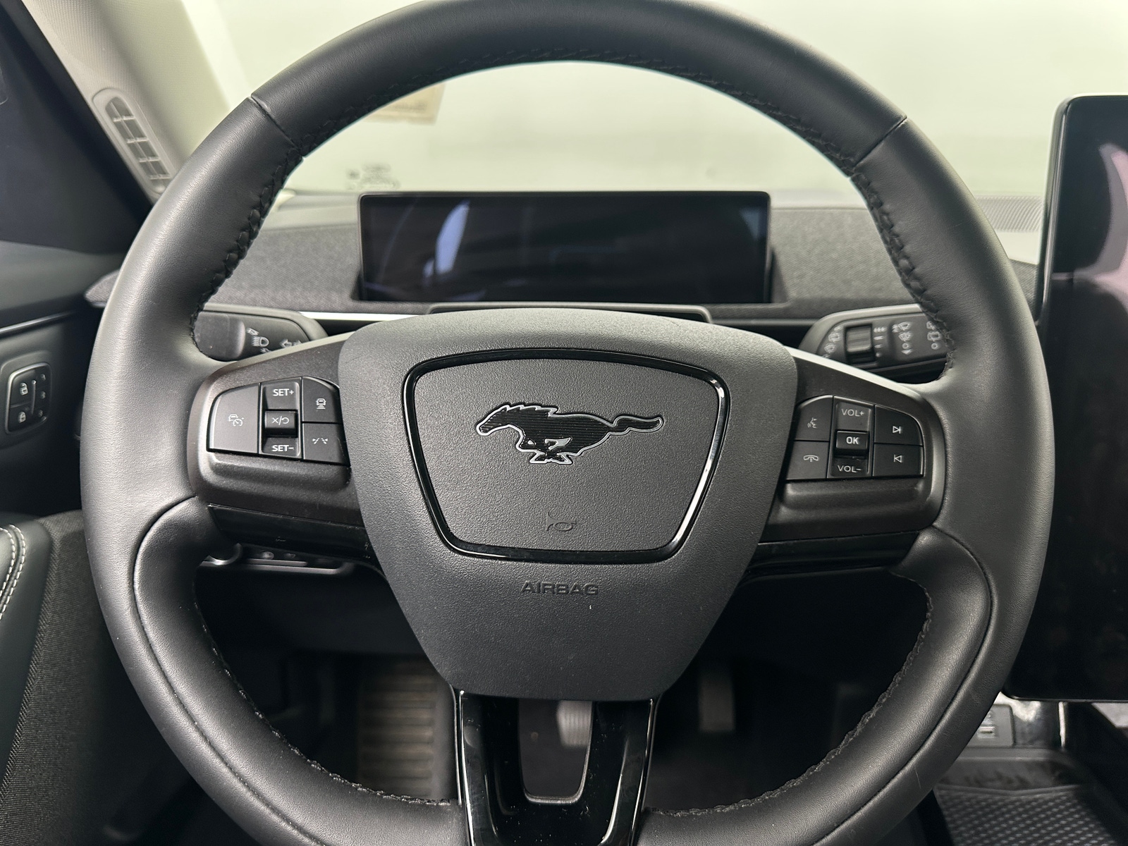 Thumbnail: 2023 Ford Mustang Mach-E - 5
