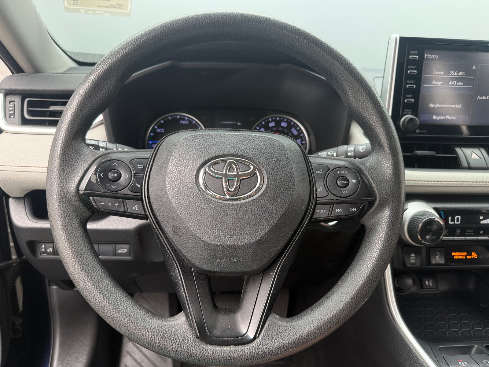 Thumbnail: 2019 Toyota RAV4 - 5
