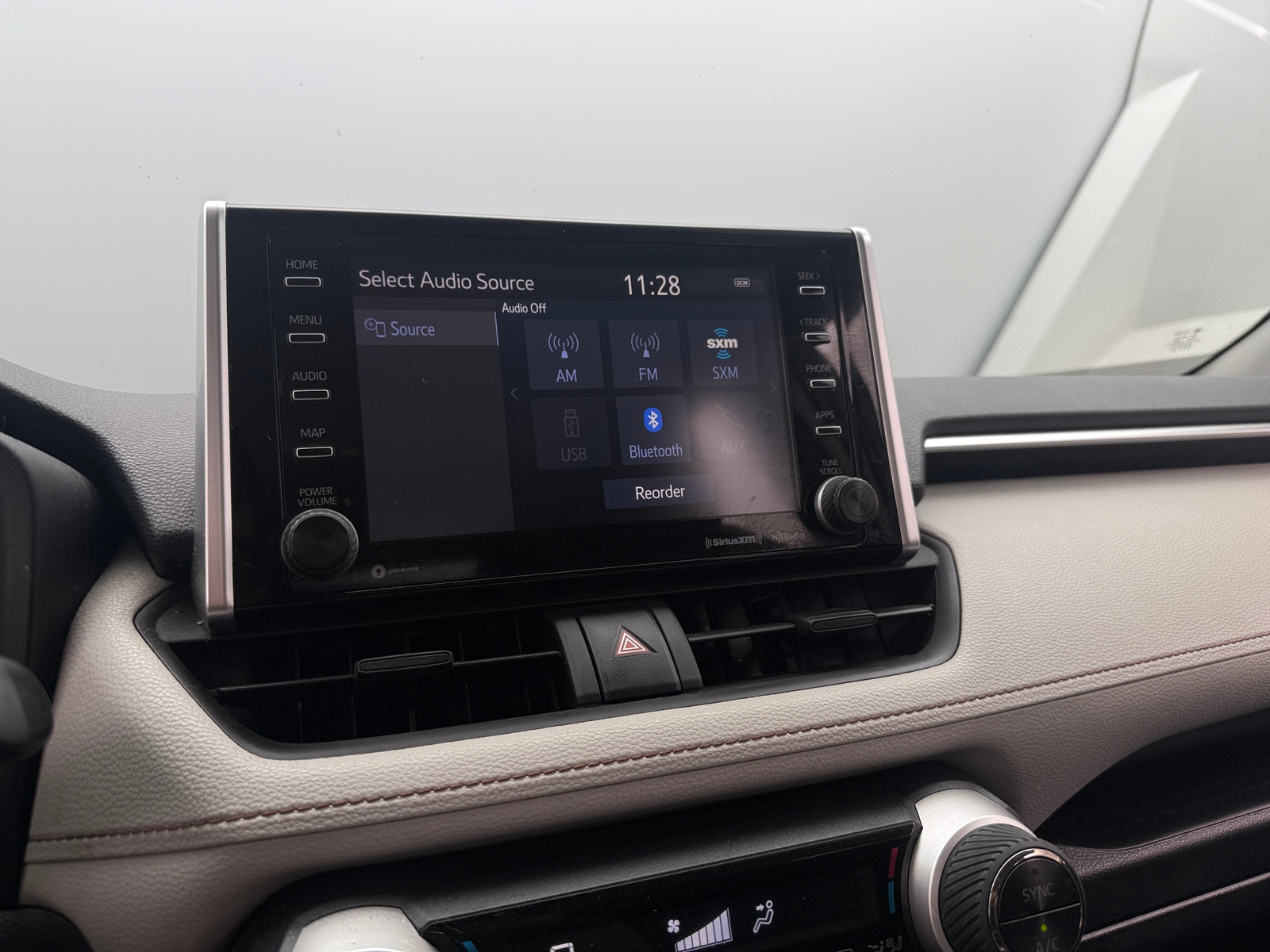 Thumbnail: 2019 Toyota RAV4 - 4