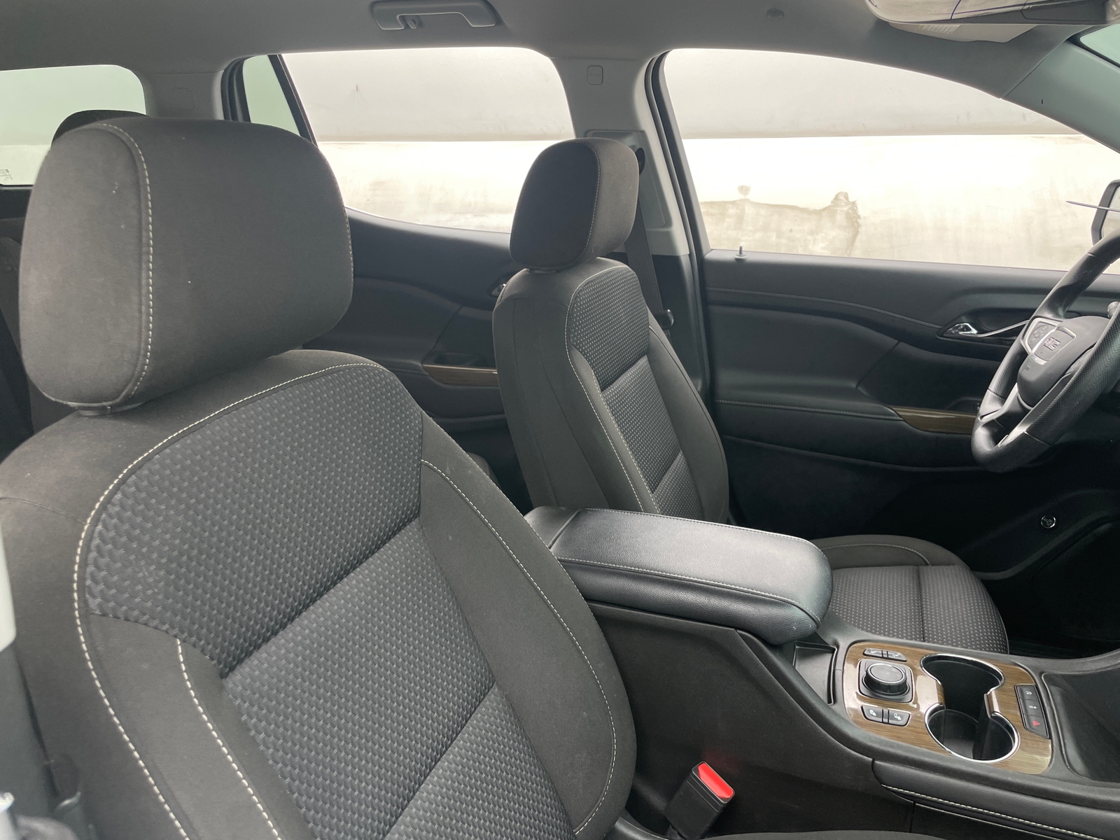 Thumbnail: 2023 GMC Acadia - 2