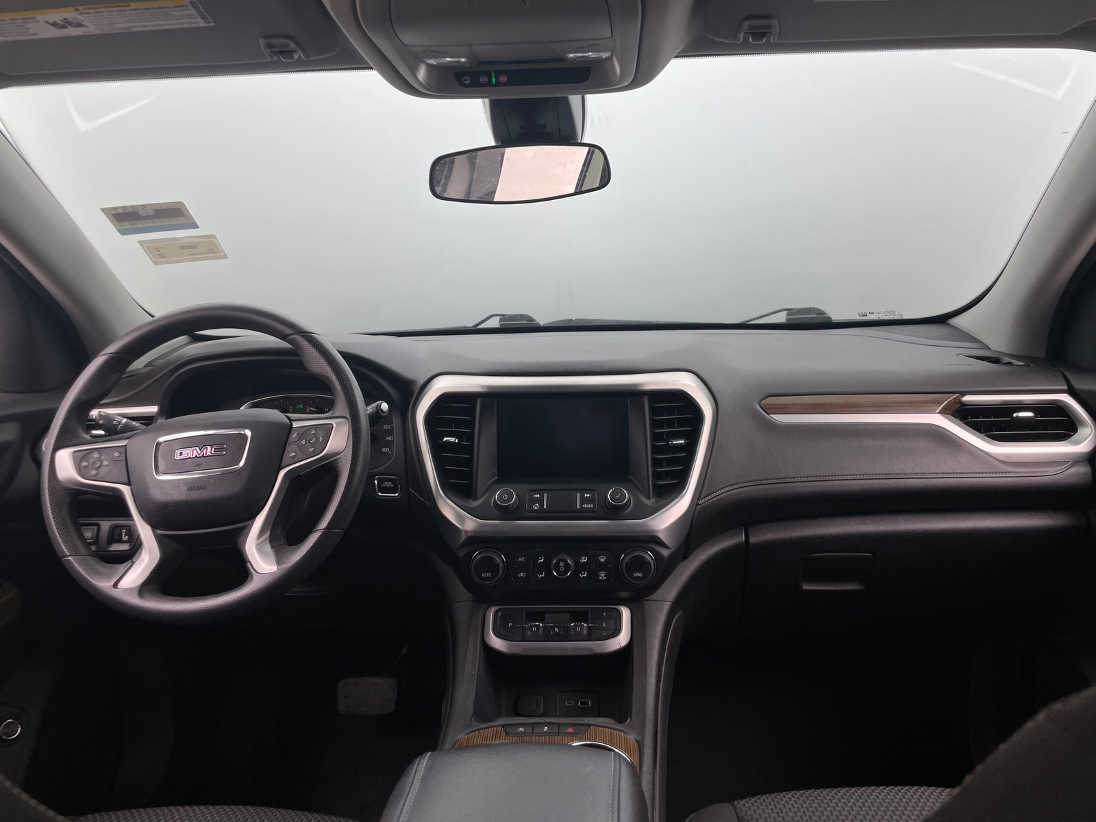Thumbnail: 2023 GMC Acadia - 3