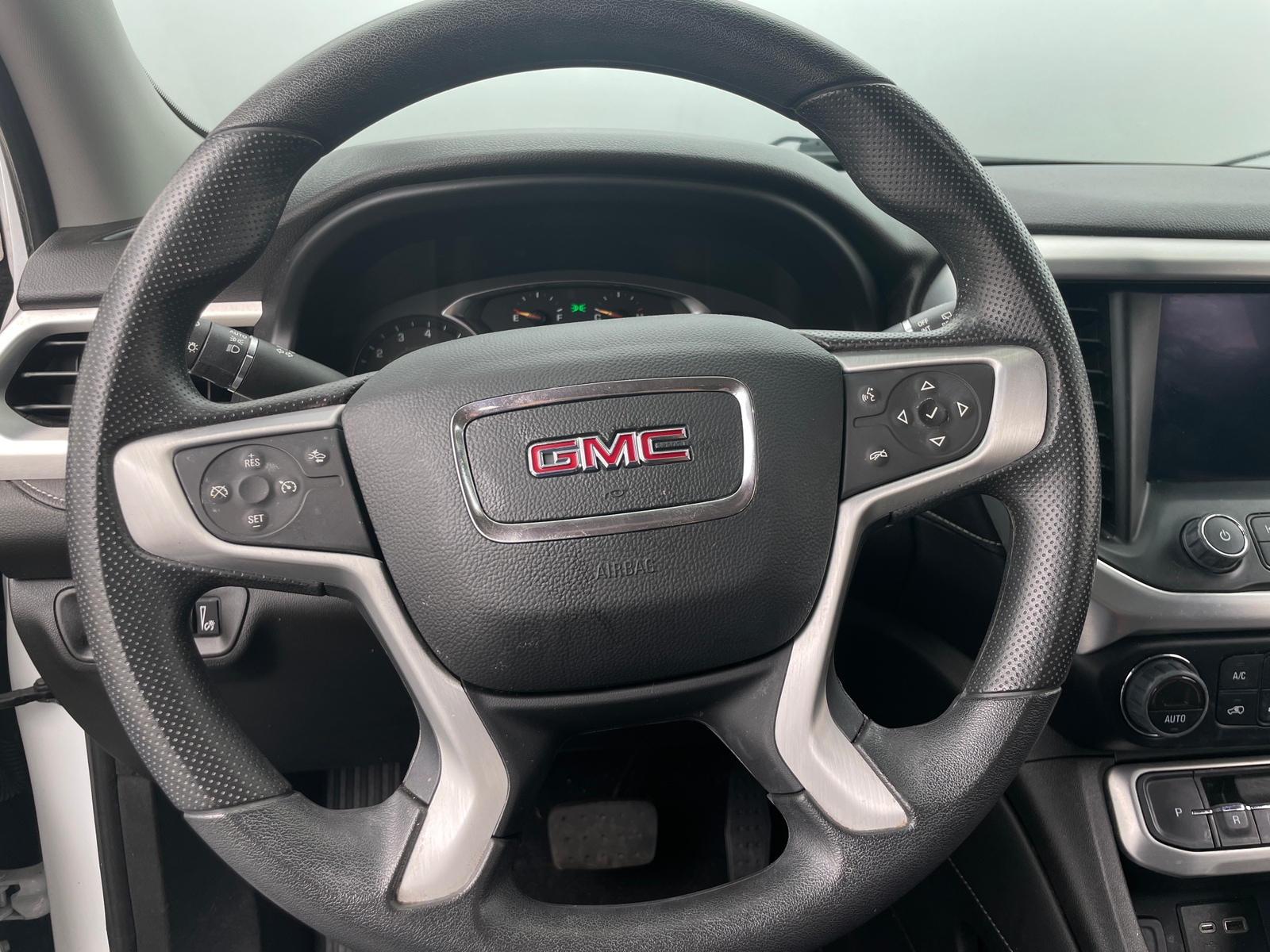 Thumbnail: 2023 GMC Acadia - 5