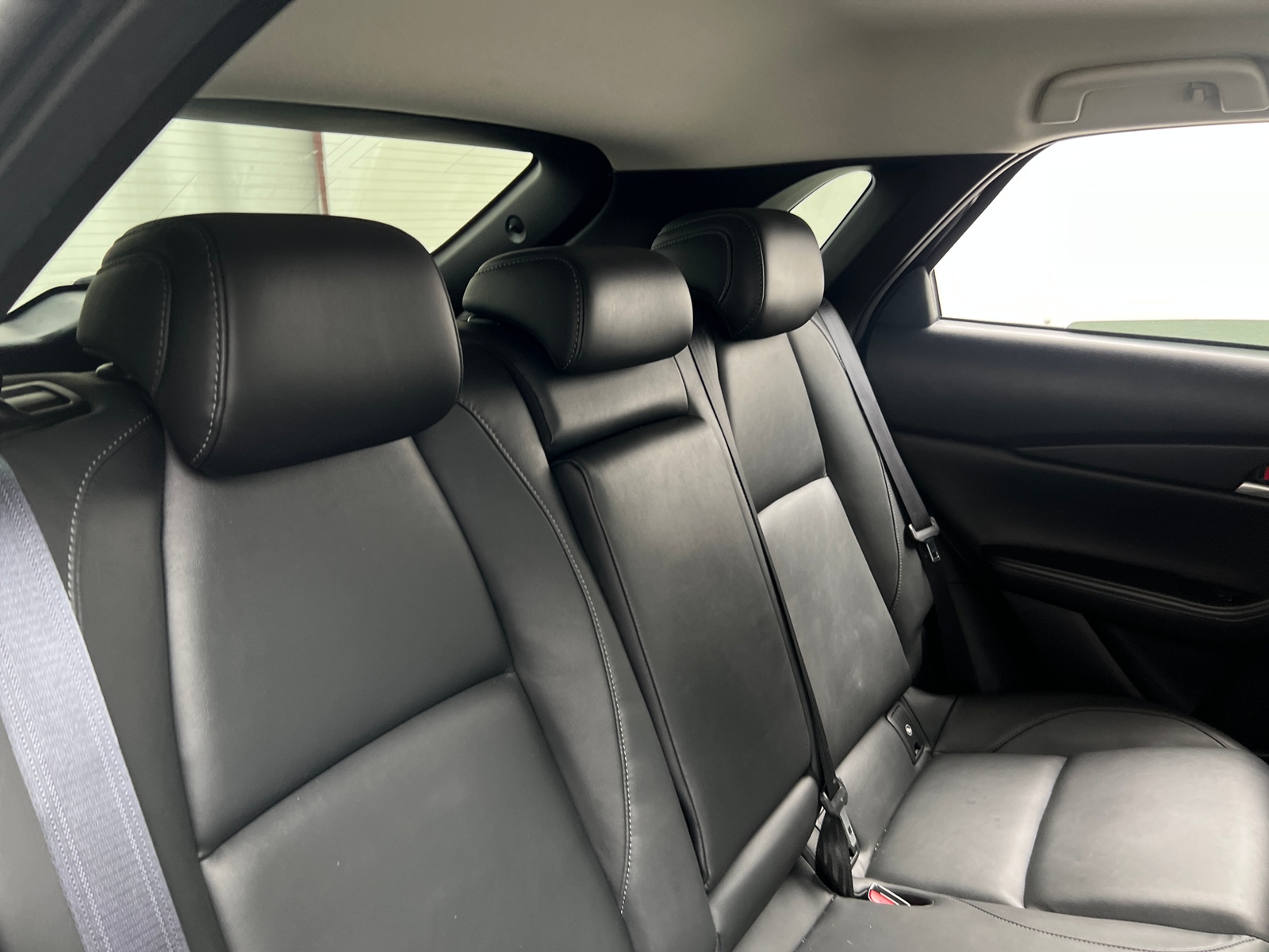Thumbnail: 2024 Mazda CX-30 - 5