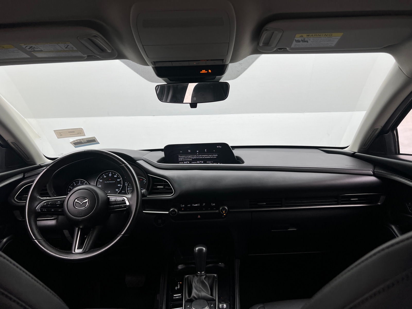 Thumbnail: 2024 Mazda CX-30 - 2