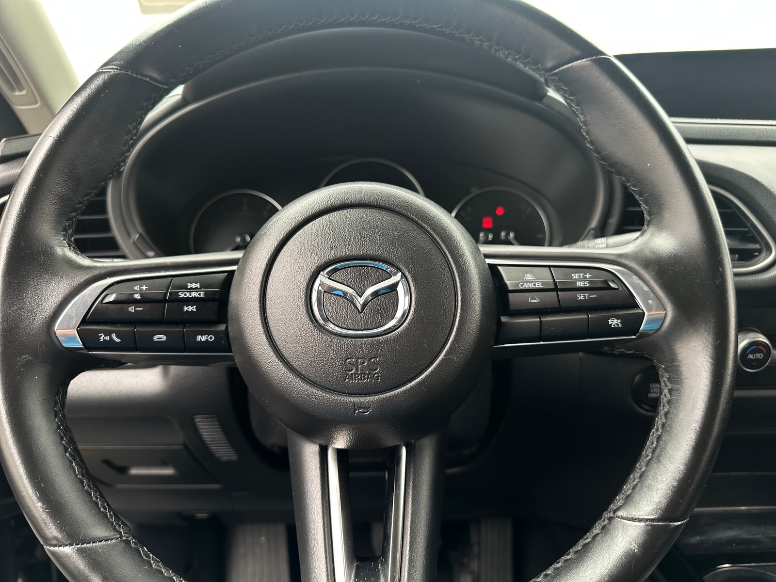 Thumbnail: 2024 Mazda CX-30 - 4