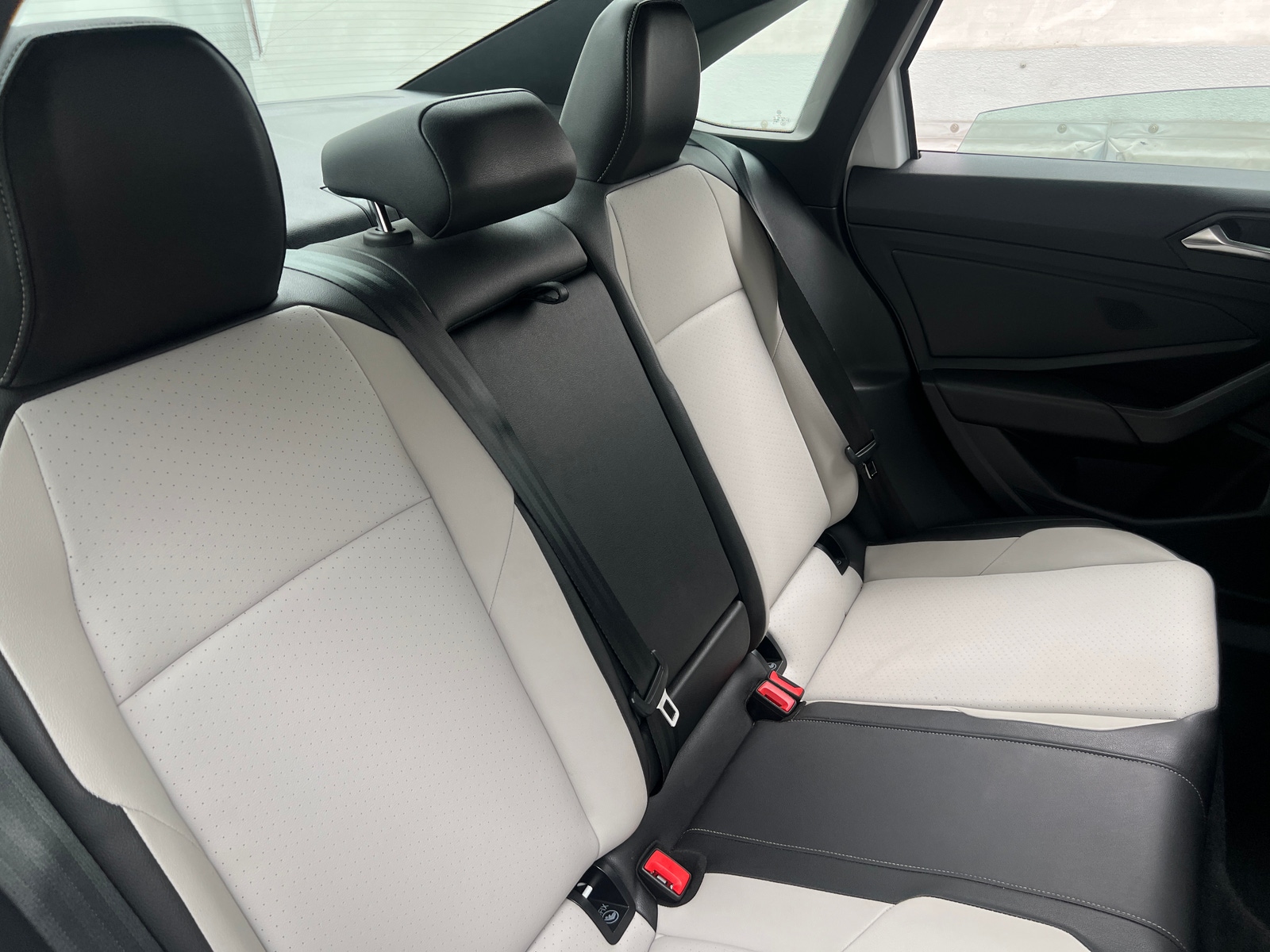 Thumbnail: 2019 Volkswagen Jetta - 5