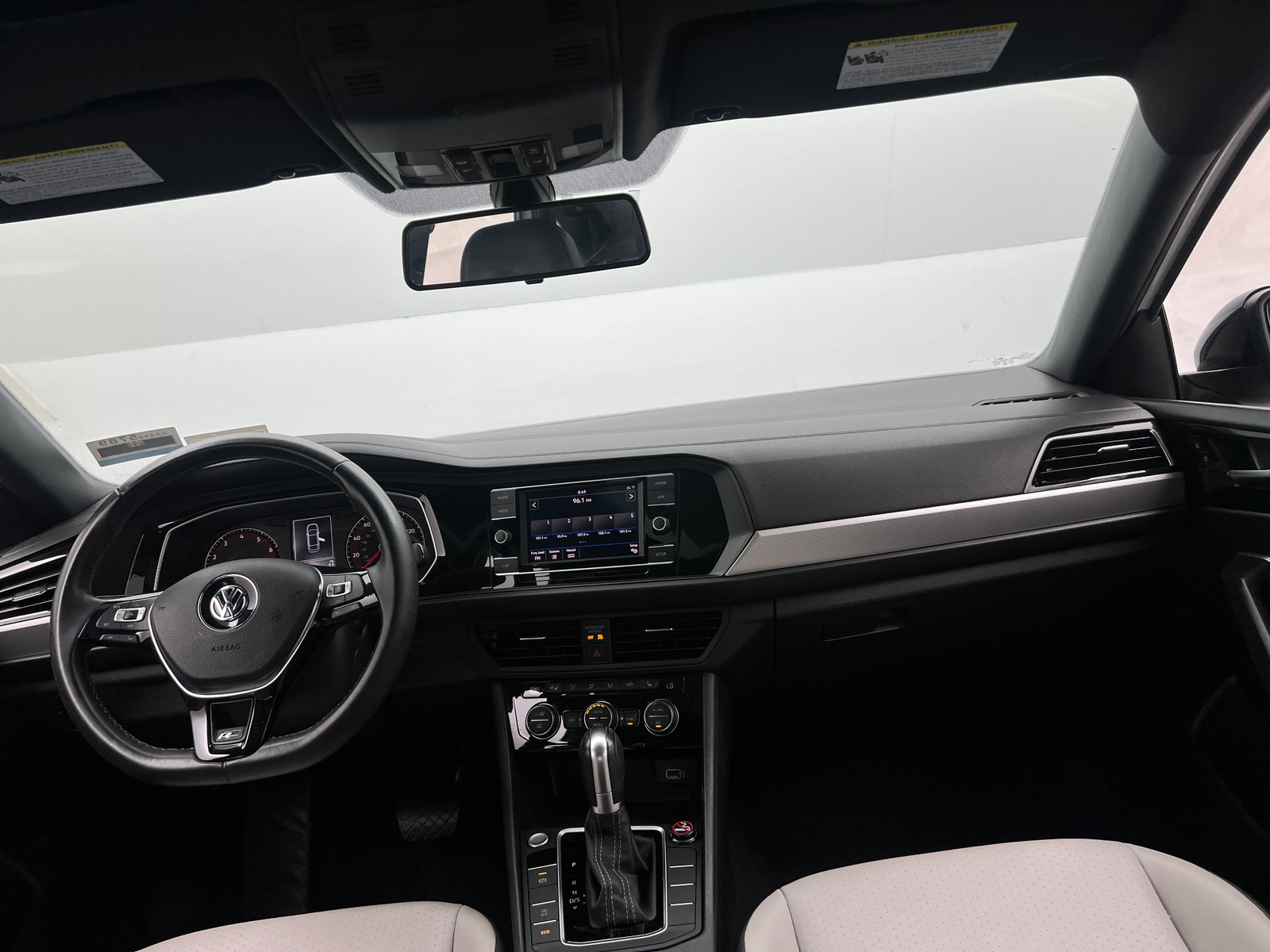 Thumbnail: 2019 Volkswagen Jetta - 2