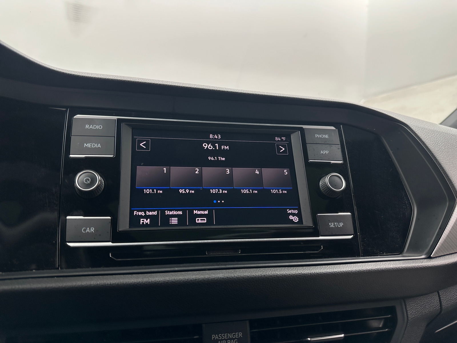 Thumbnail: 2019 Volkswagen Jetta - 3
